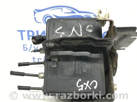 ФОТО Блок ABS для Mazda CX-5 KE (12-17) Киев