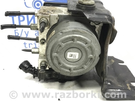 ФОТО Блок ABS для Mazda CX-5 KE (12-17) Киев