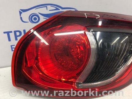 ФОТО Фонарь задний внешний правый для Mazda CX-5 KE (12-17) Киев