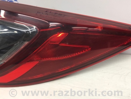 ФОТО Фонарь задний внешний правый для Mazda CX-5 KE (12-17) Киев