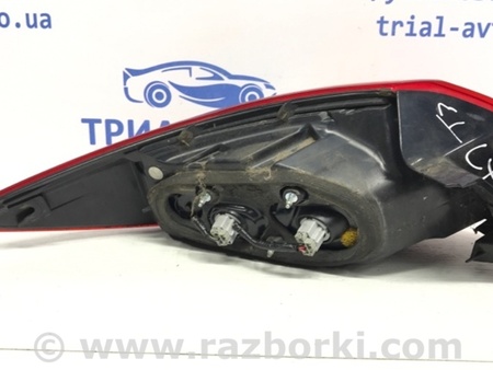 ФОТО Фонарь задний внешний правый для Mazda CX-5 KE (12-17) Киев