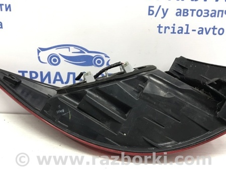 ФОТО Фонарь задний внешний правый для Mazda CX-5 KE (12-17) Киев