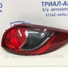 Фонарь задний внешний правый Mazda CX-5 KE (12-17)