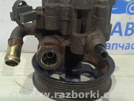 ФОТО Насос ГУ для Honda Accord CU (12.2008 - 03.2013) Киев