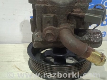 ФОТО Насос ГУ для Honda Accord CU (12.2008 - 03.2013) Киев