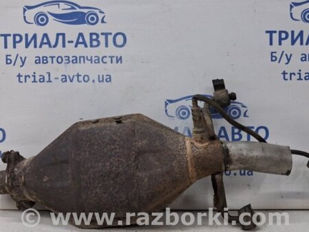 ФОТО Катализатор для Mitsubishi Lancer IX 9 (03-07) Киев