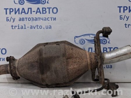 ФОТО Катализатор для Mitsubishi Lancer IX 9 (03-07) Киев