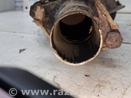 ФОТО Катализатор для Mitsubishi Lancer IX 9 (03-07) Киев