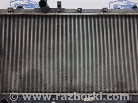 ФОТО Радиатор основной для Suzuki SX4 Київ