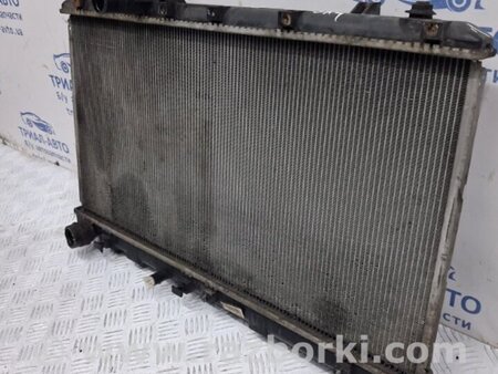 ФОТО Радиатор основной для Suzuki SX4 Київ