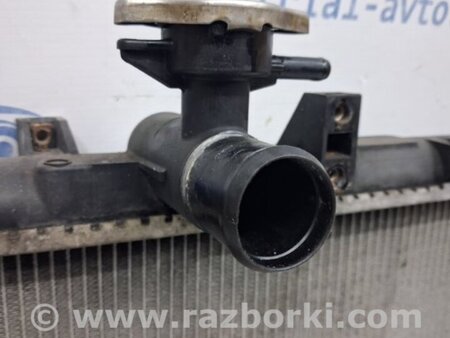 ФОТО Радиатор основной для Suzuki SX4 Київ