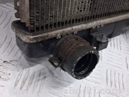 ФОТО Радиатор основной для Suzuki SX4 Київ