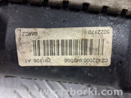 ФОТО Радиатор основной для Suzuki SX4 Київ