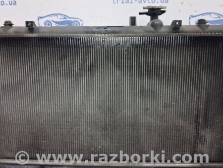 ФОТО Радиатор основной для Suzuki SX4 Київ