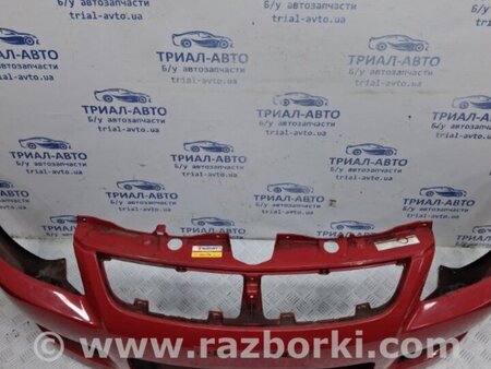 ФОТО Бампер передний для Suzuki SX4 Киев