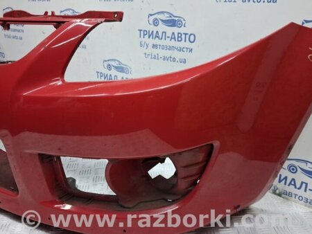 ФОТО Бампер передний для Suzuki SX4 Киев