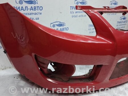 ФОТО Бампер передний для Suzuki SX4 Киев