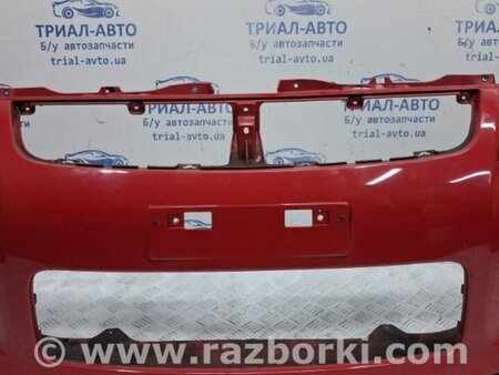 ФОТО Бампер передний для Suzuki SX4 Киев