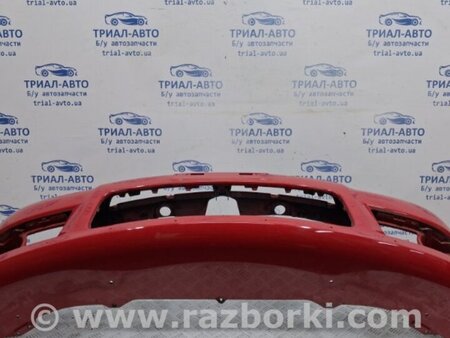 ФОТО Бампер передний для Suzuki SX4 Киев