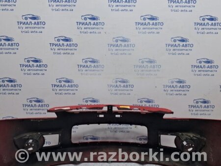 ФОТО Бампер передний для Suzuki SX4 Киев