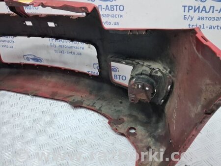 ФОТО Бампер передний для Suzuki SX4 Киев