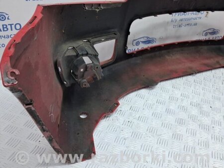 ФОТО Бампер передний для Suzuki SX4 Киев