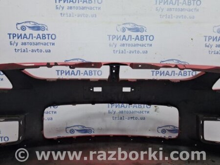 ФОТО Бампер передний для Suzuki SX4 Киев