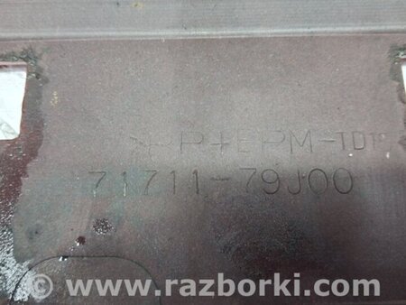 ФОТО Бампер передний для Suzuki SX4 Киев