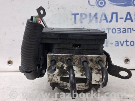 ФОТО Блок ABS для Mazda 3 BM/BN (2013-2019) (III) Київ