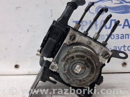 ФОТО Блок ABS для Mazda 3 BM/BN (2013-2019) (III) Київ