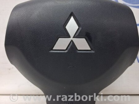 ФОТО Подушка безопасности в руль для Mitsubishi ASX Киев
