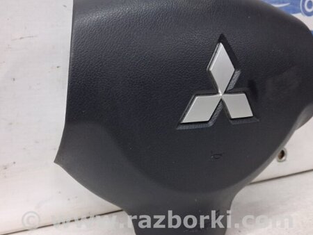 ФОТО Подушка безопасности в руль для Mitsubishi ASX Киев