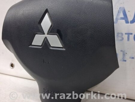 ФОТО Подушка безопасности в руль для Mitsubishi ASX Киев