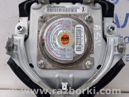 ФОТО Подушка безопасности в руль для Mitsubishi ASX Киев