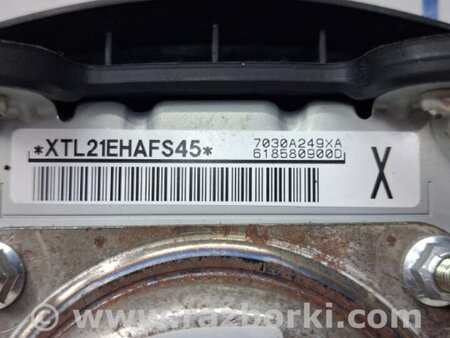 ФОТО Подушка безопасности в руль для Mitsubishi ASX Киев