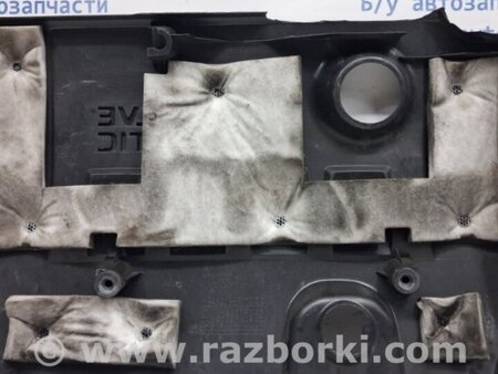 ФОТО Декоративная крышка ДВС для Toyota Auris E150 (10.2006-11.2012) Київ