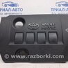 Декоративная крышка ДВС Toyota Auris E150 (10.2006-11.2012)