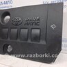 ФОТО Декоративная крышка ДВС для Toyota Auris E150 (10.2006-11.2012) Київ