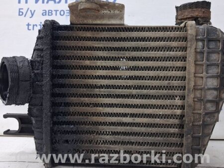 ФОТО Радиатор интеркуллера для Hyundai Tucson (04-10) Київ