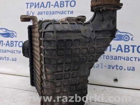 ФОТО Радиатор интеркуллера для Hyundai Tucson (04-10) Київ