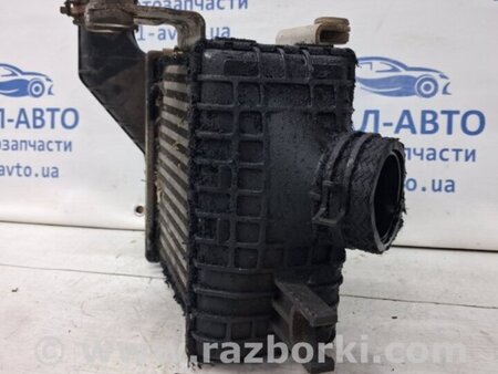 ФОТО Радиатор интеркуллера для Hyundai Tucson (04-10) Київ