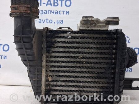 ФОТО Радиатор интеркуллера для Hyundai Tucson (04-10) Київ