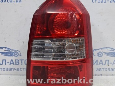 ФОТО Фонарь задний внешний правый для Hyundai Tucson (04-10) Киев