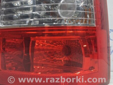 ФОТО Фонарь задний внешний правый для Hyundai Tucson (04-10) Киев