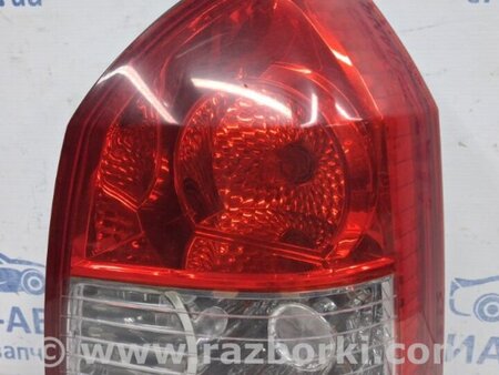 ФОТО Фонарь задний внешний правый для Hyundai Tucson (04-10) Киев