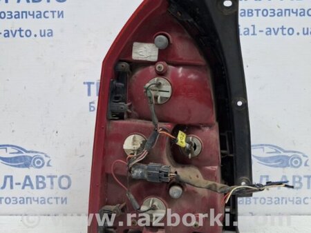 ФОТО Фонарь задний внешний правый для Hyundai Tucson (04-10) Киев