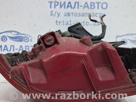 ФОТО Фонарь задний внешний правый для Hyundai Tucson (04-10) Киев