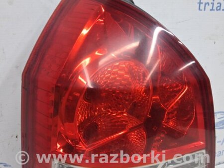 ФОТО Фонарь задний внешний левый для Hyundai Tucson (04-10) Киев