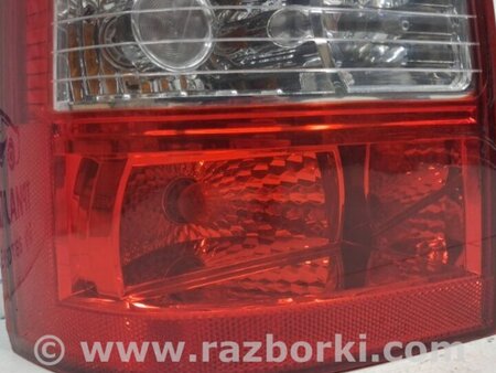 ФОТО Фонарь задний внешний левый для Hyundai Tucson (04-10) Киев
