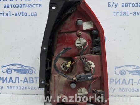 ФОТО Фонарь задний внешний левый для Hyundai Tucson (04-10) Киев